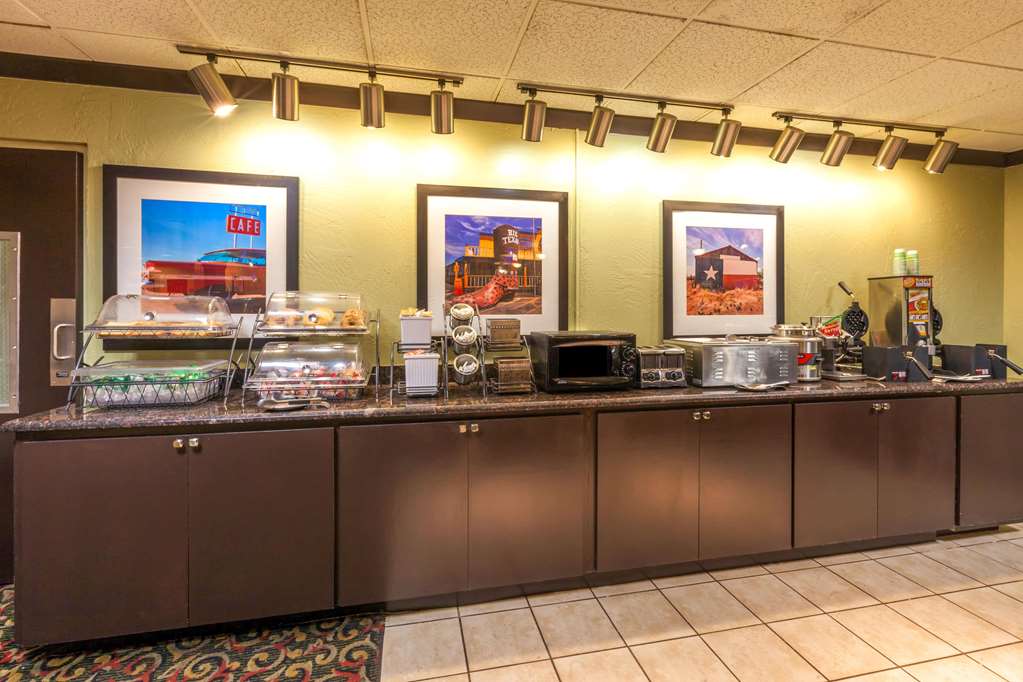 Baymont by Wyndham Amarillo East - photo 14