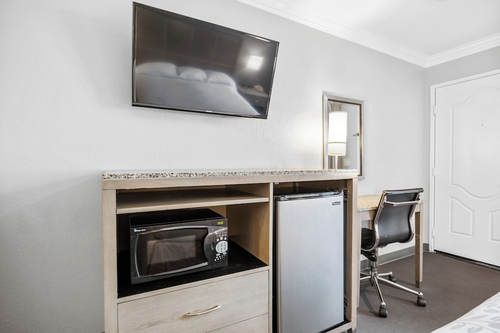Americas Best Value Inn Milpitas Silicon Valley - photo 25