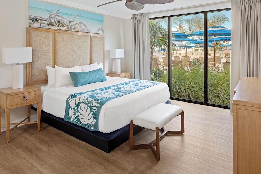 Opal Grand Oceanfront Resort & Spa - photo 21