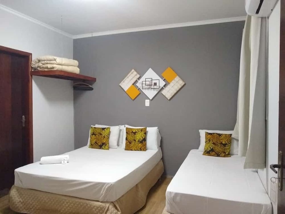 Alliance Hotel — Bauru — photo 2