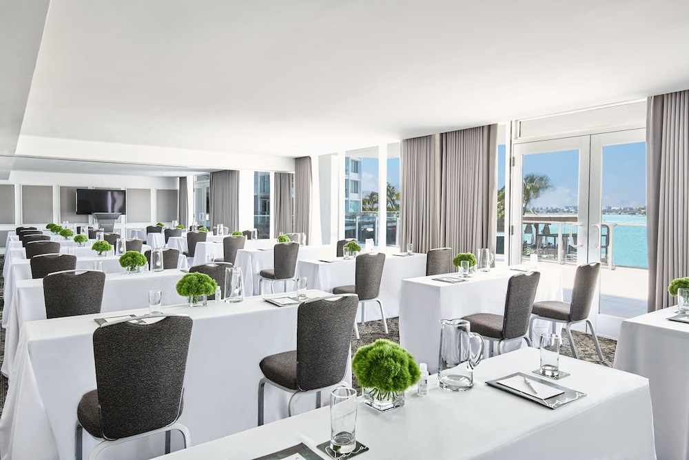 Mondrian South Beach - photo 48