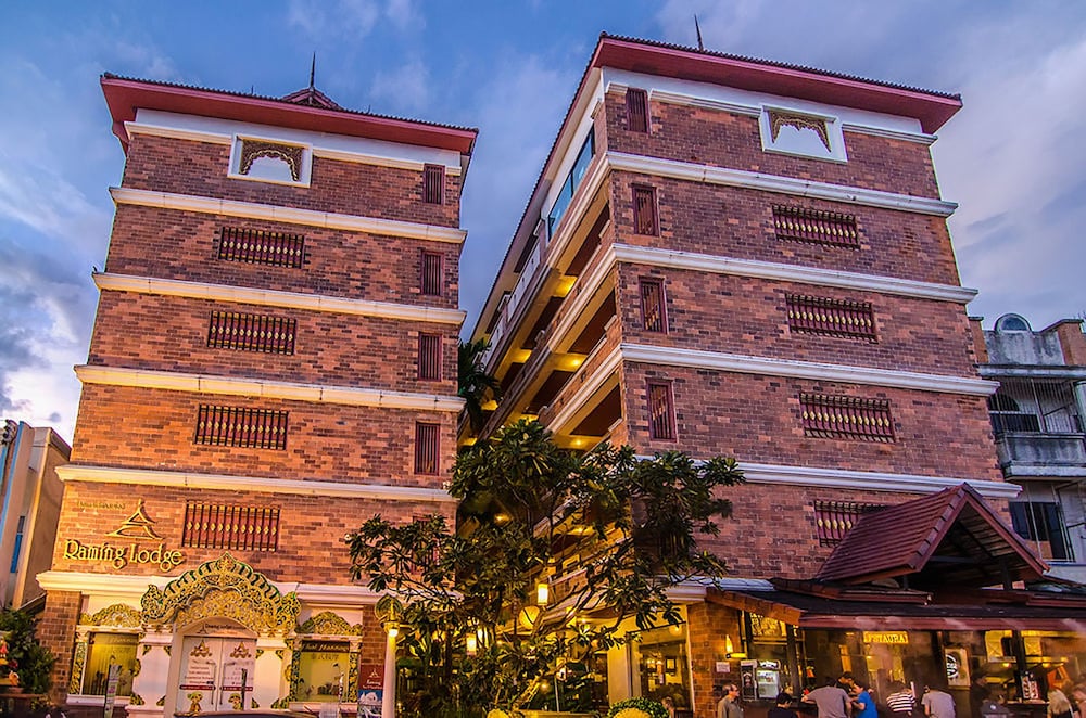 Raming Lodge Hotel & Spa