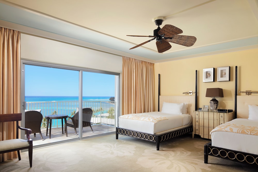The Kahala Hotel & Resort - photo 24
