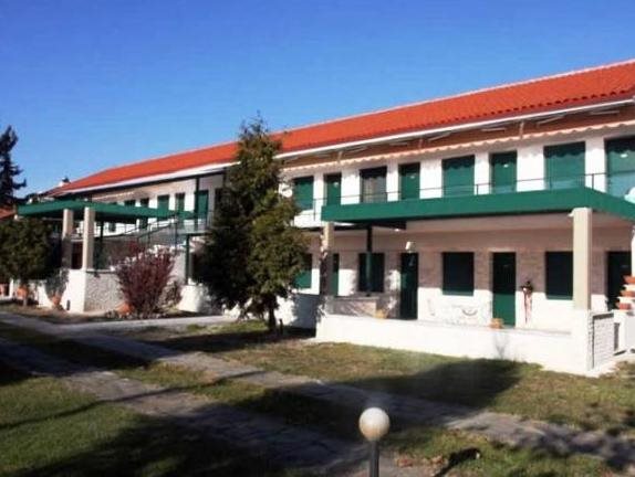 Hotel Galaxy - last minute hotel in Kastoria