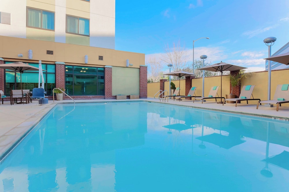 Courtyard by Marriott San Jose Campbell - photo 15