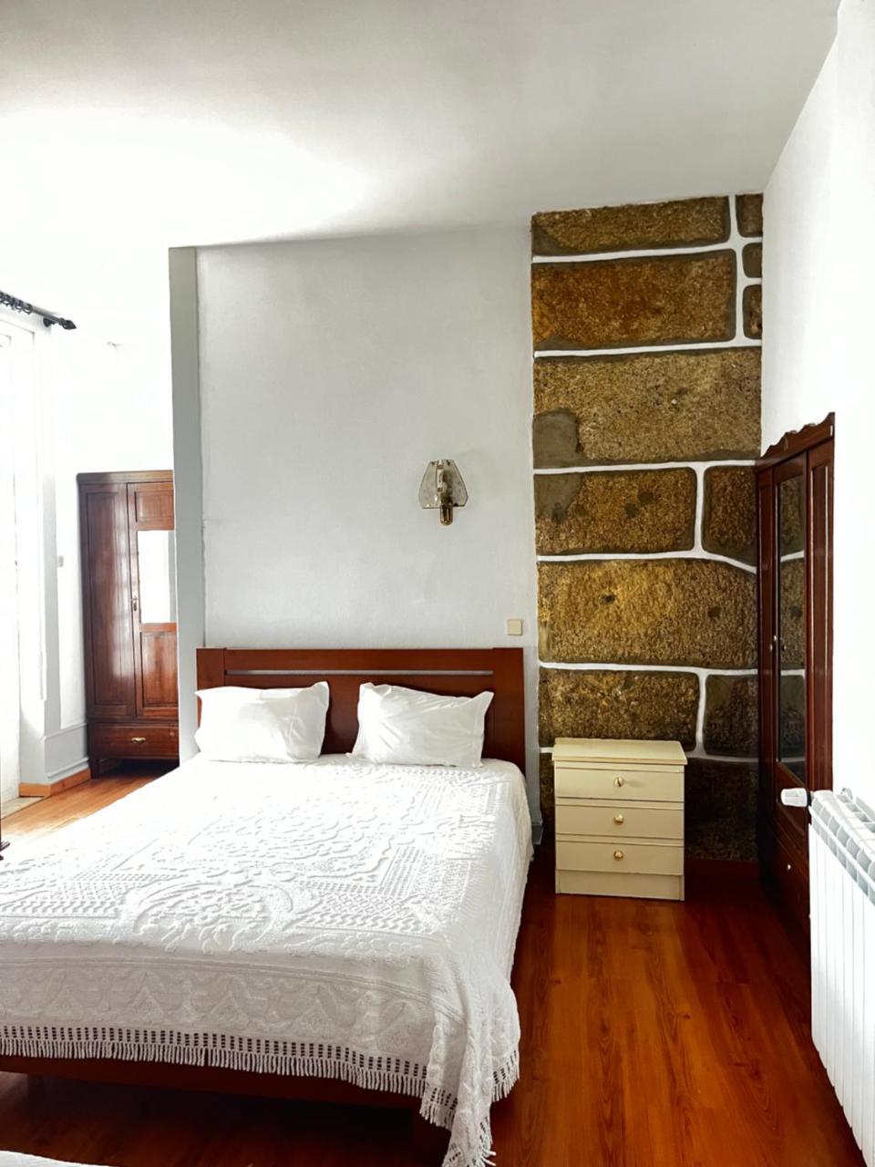 Pensão Avenida — hotel in Sao Pedro Do Sul
