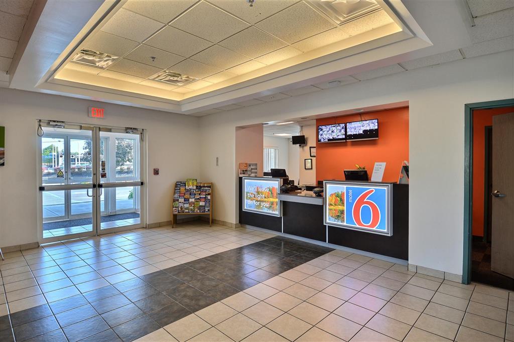 Motel 6 Tewksbury MA Boston - photo 23