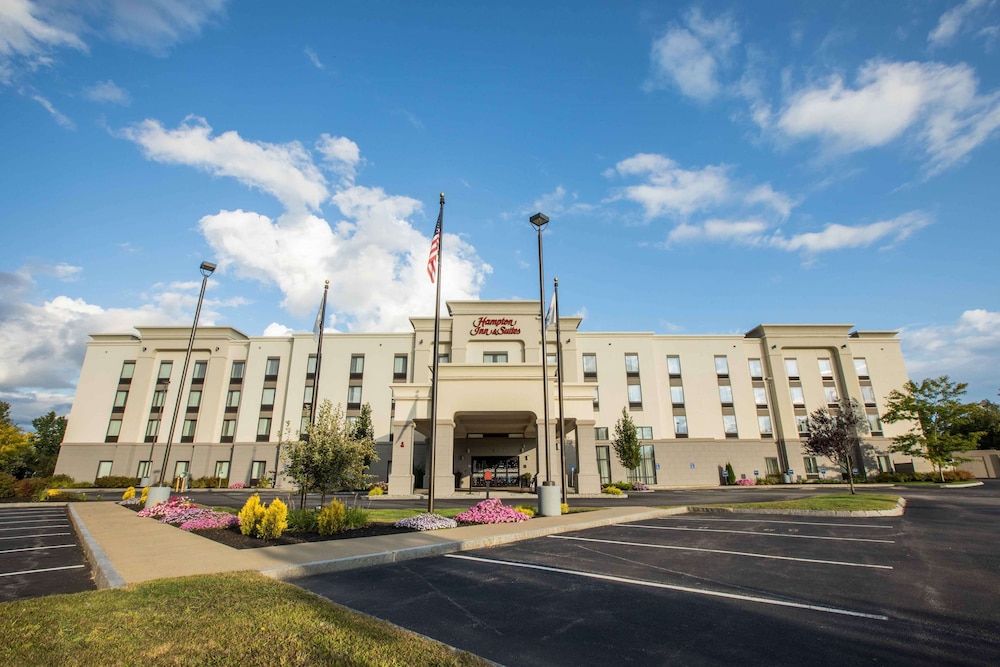 Hampton Inn & Suites Tilton - photo 51