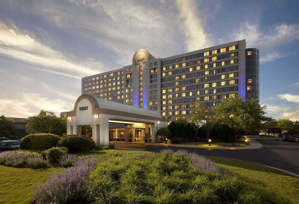 Hyatt Regency Lisle near Naperville - featured photo