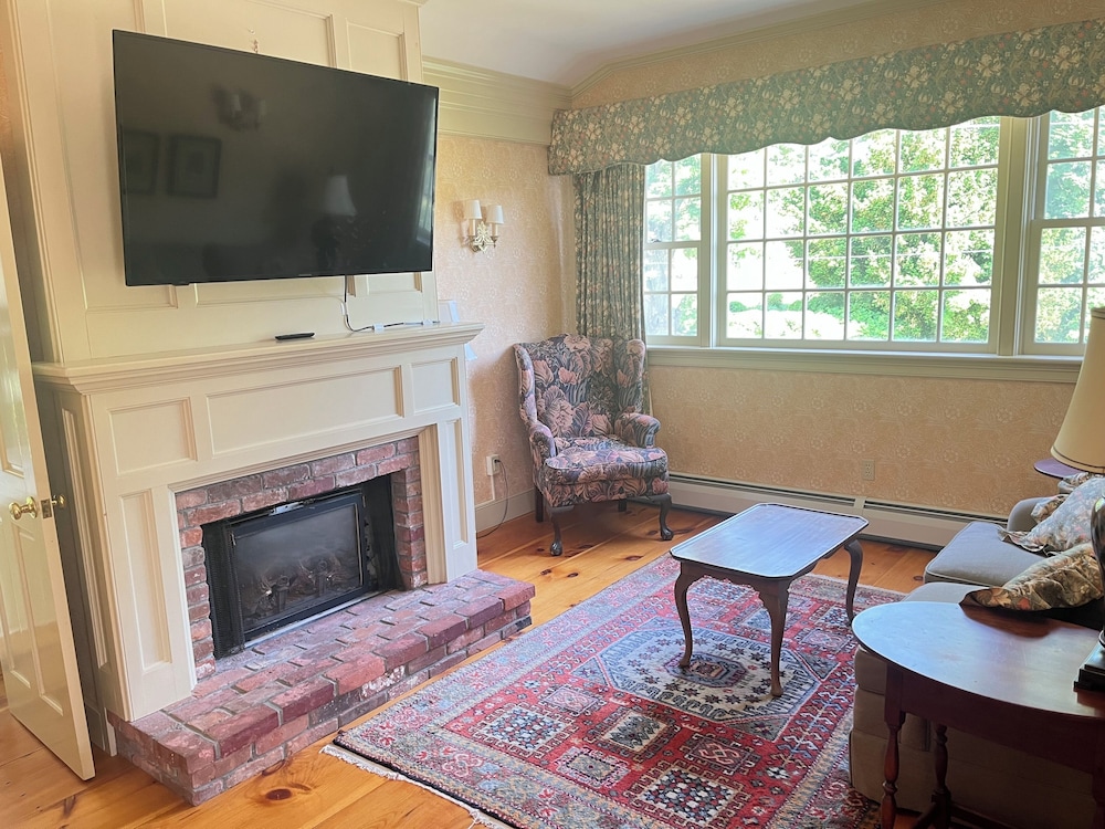 Windham Hill Inn - photo 4