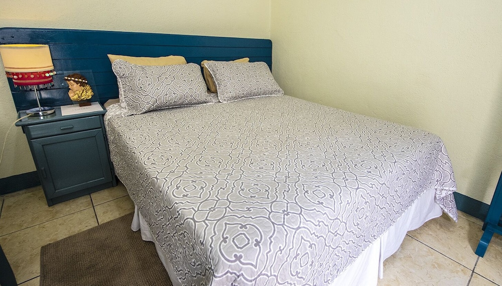 ViaRoma Hotel Boutique in Managua, Nicaragua