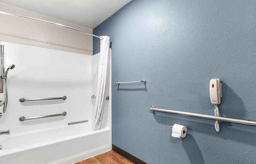 Extended Stay America Premier Suites Union City Dyer St. - photo 36