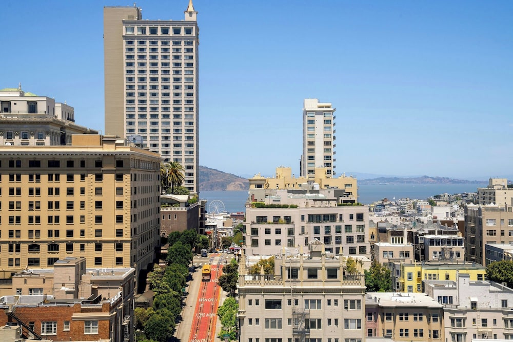 San Francisco Marriott Union Square - photo 29