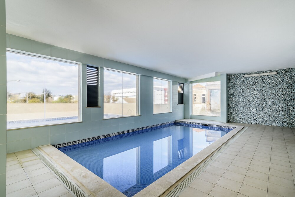 Luxury Apartment in Lagos Downtown — 4-Star Luxury Hotel in Lagos, Portugal