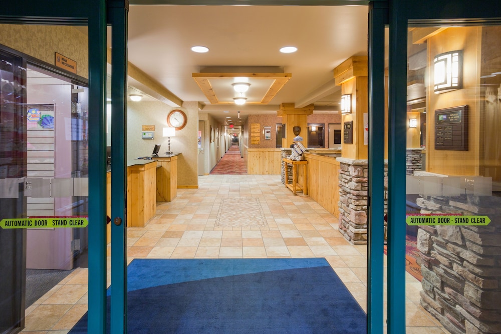 Holiday Inn Express Hotel & Suites Brainerd Baxter by IHG - photo 51