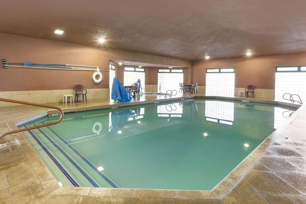 Comfort Inn Near Grand Canyon - photo 31