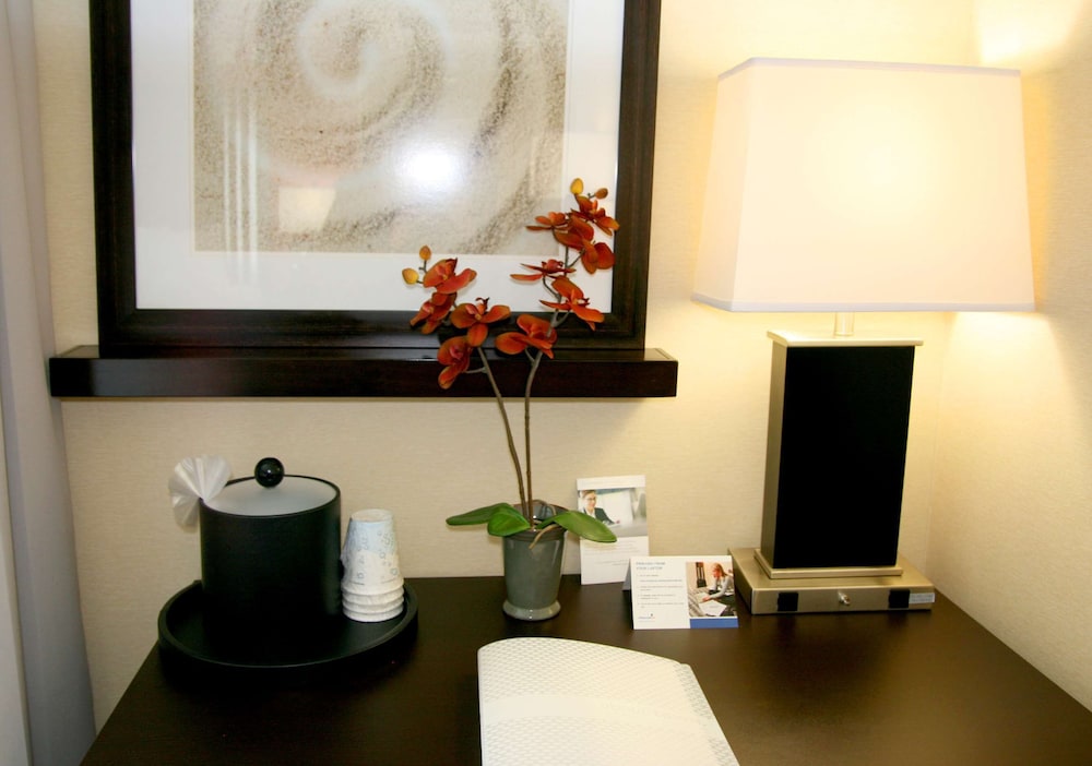 Hampton Inn & Suites Salt Lake City University Foothill Dr - photo 28