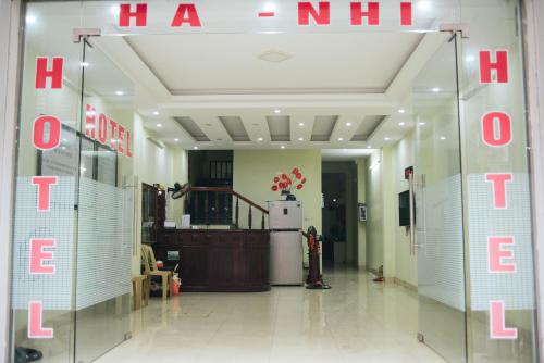 Ha Nhi Hotel in Ninh Binh, Vietnam