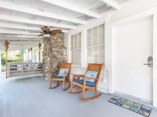 Beach Bum Inn - photo 57