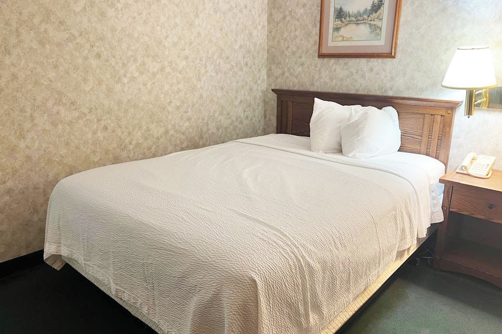 Blue Way Inn & Suites La Crosse - photo 14
