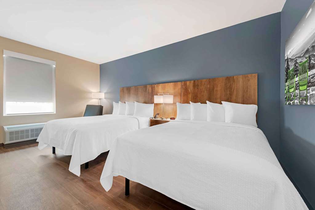 Extended Stay America Premier Suites Pueblo - photo 44
