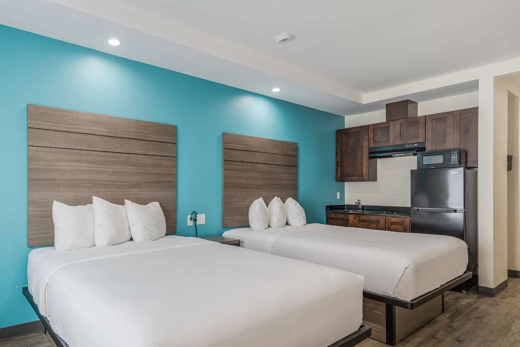 Americas Best Value Inn & Suites Katy - photo 15