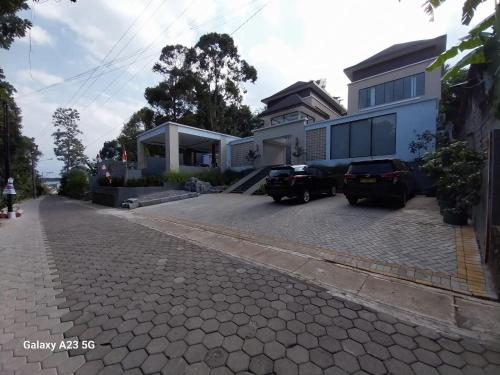 Ngaso Ing Salatiga in Salatiga, Indonesia