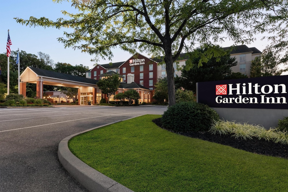 Hilton Garden Inn Harrisburg East in Harrisburg, United States