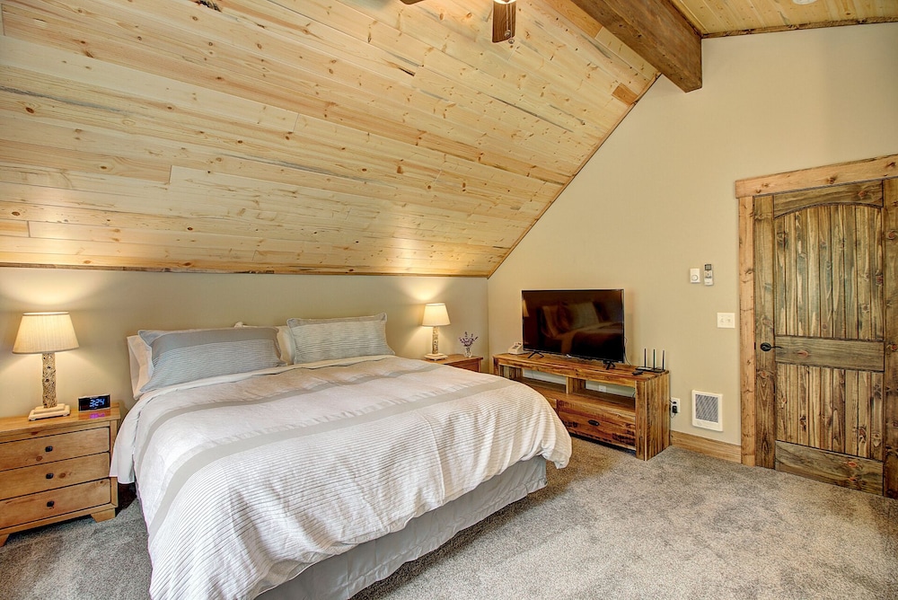 North Forty Resort - photo 11