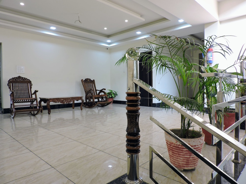 Hotel Rajmahal Roorkee — Roorkee — photo 2