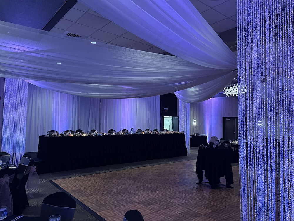 DoubleTree by Hilton Hotel Bloomington - photo 110
