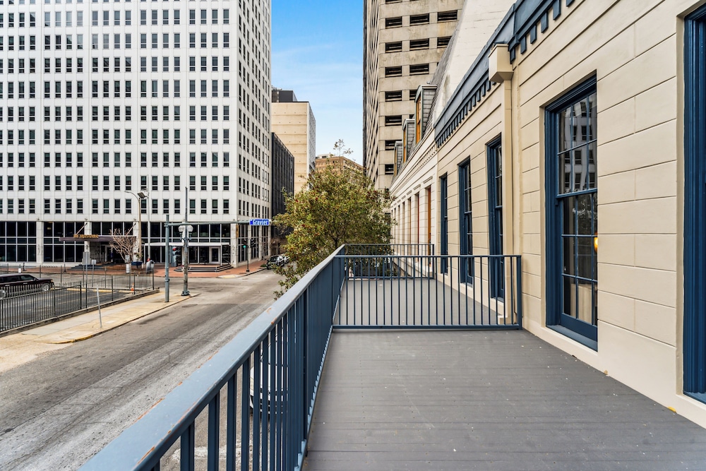 The Mary Beth Hotel & Gallery - photo 39