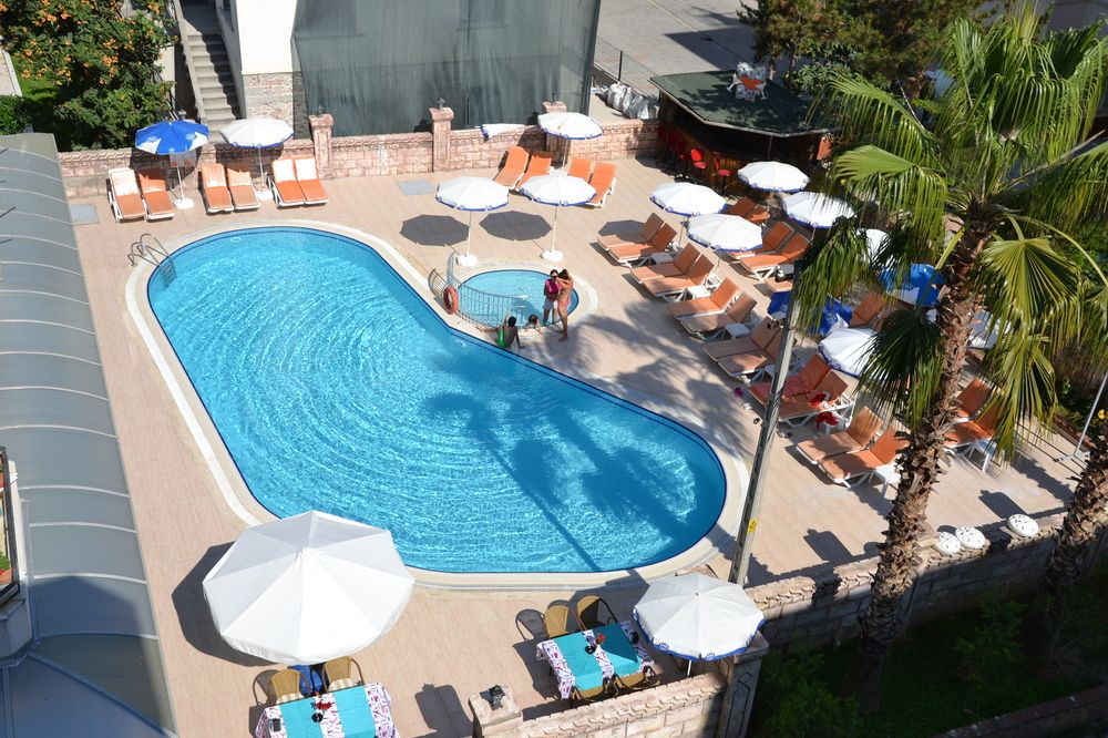 Alanya Dreams Hotel