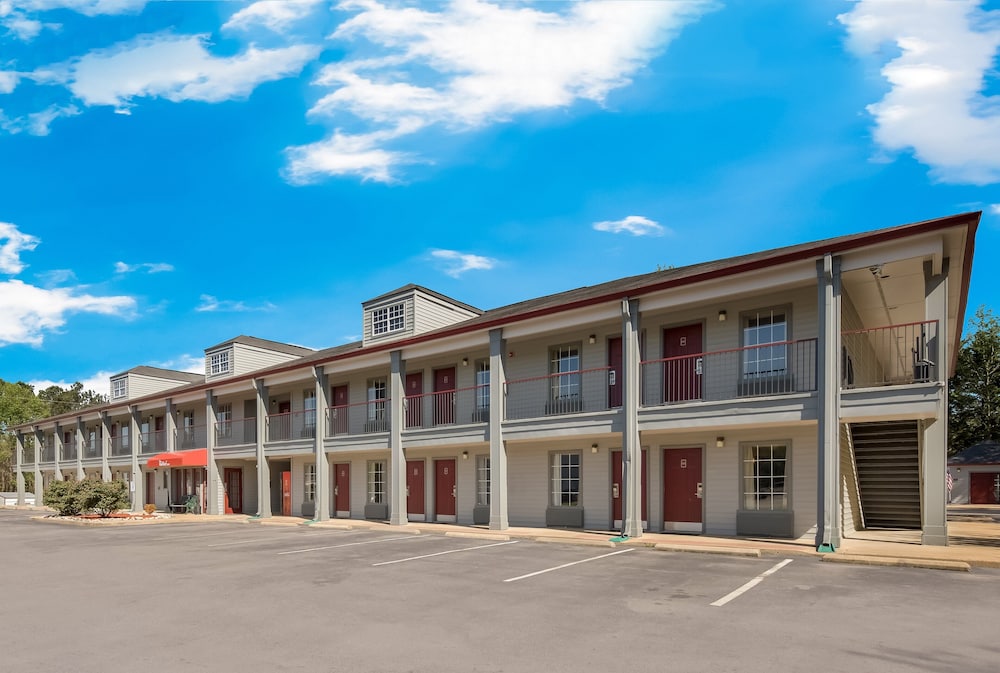 Red Roof Inn Jasper - photo 30
