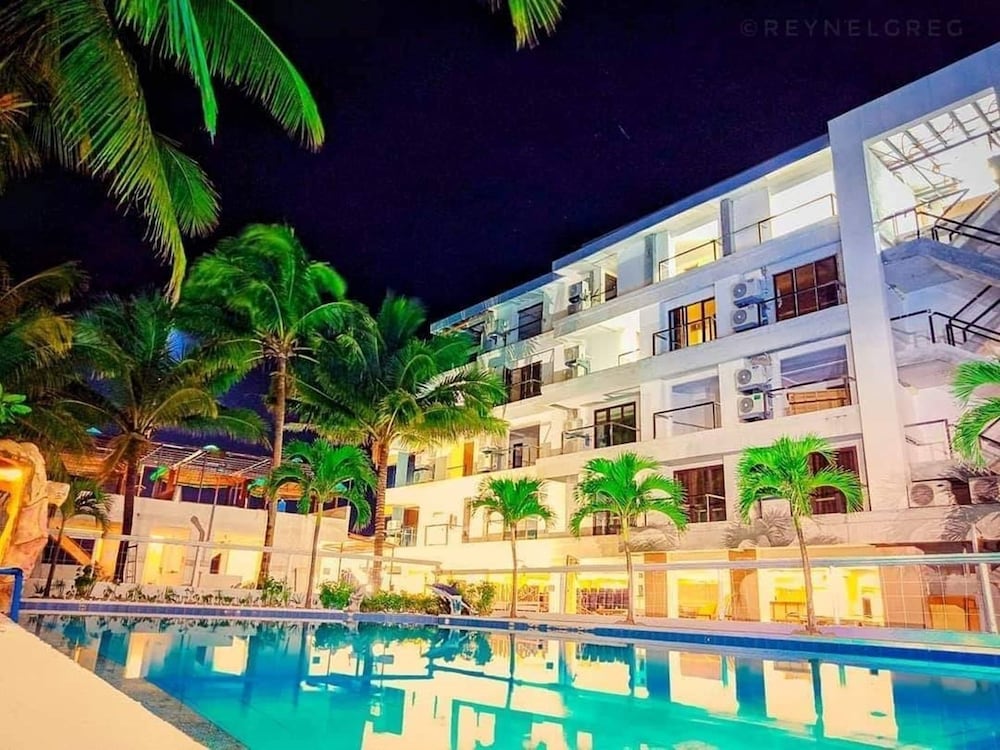 MorongStar Hotel and Resort in Morong, Philippines