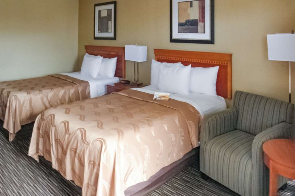 Quality Inn Columbus MS - photo 14