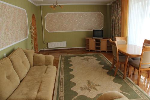 hotel Ukraine — Zhytomyr — photo 4