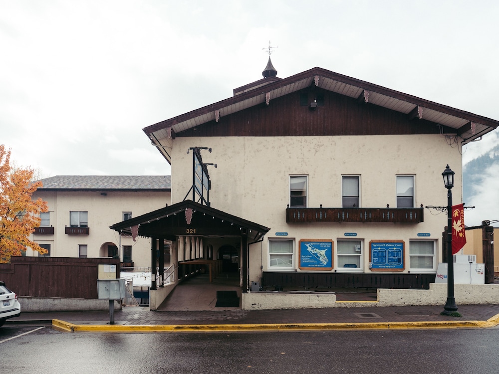 Adventure Inn - photo 29