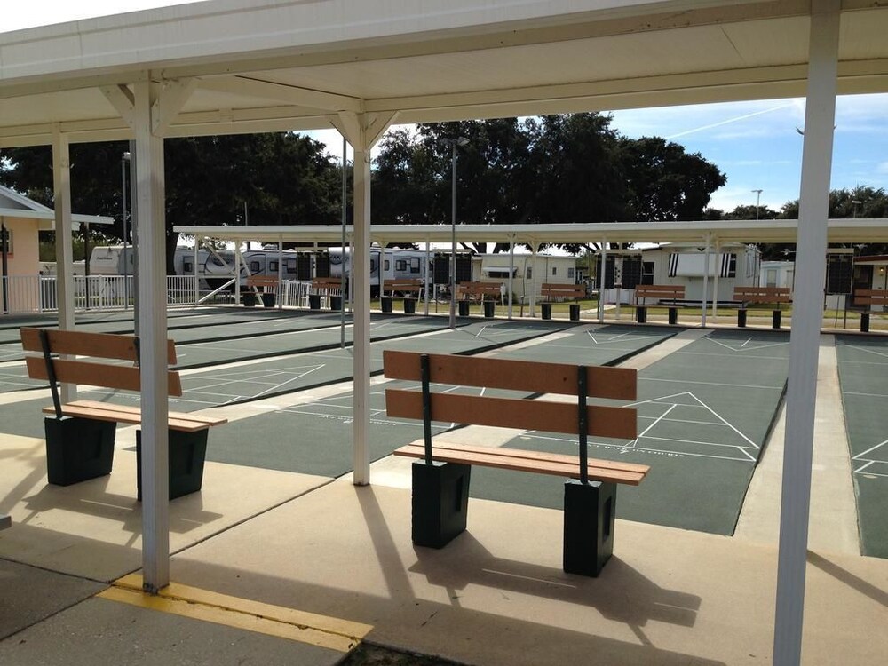 Central Park RV Park - photo 15