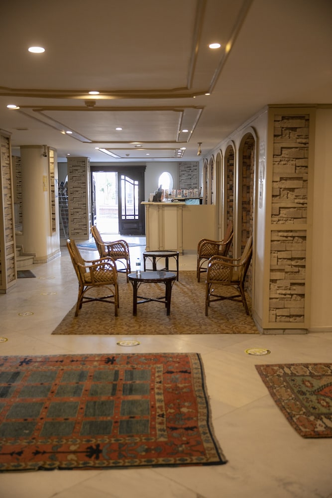 Hali Hotel — Istanbul — photo 5