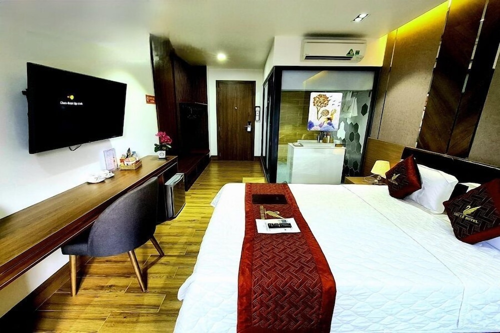 Thư Lê Hotel — Cao Lanh — photo 5