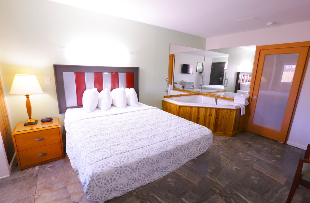 Chateau Suites - photo 22