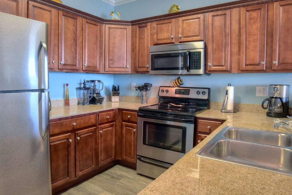 1306 Tropic Winds Resort - photo 11