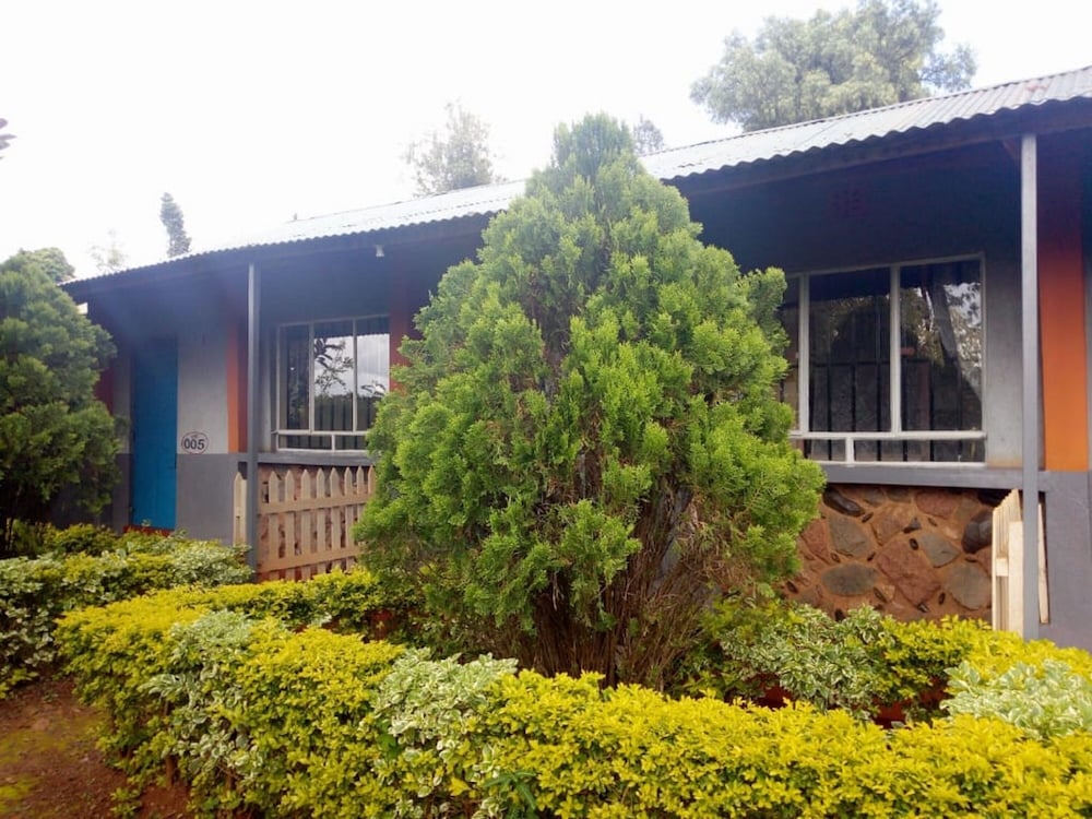 Wamagach Kahua Ini Hotel in Nyeri, Kenya