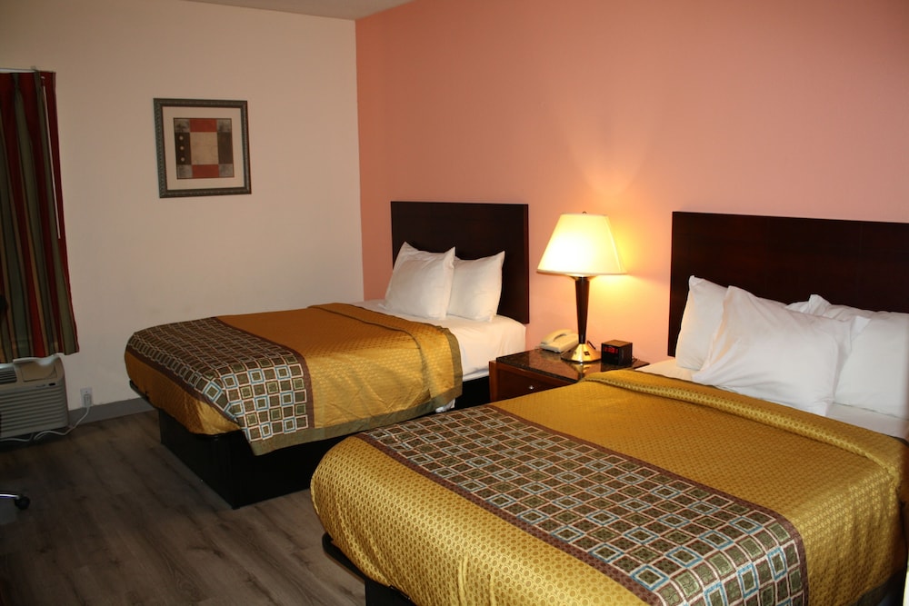 Executive Inn and Suites Wichita Falls - photo 15