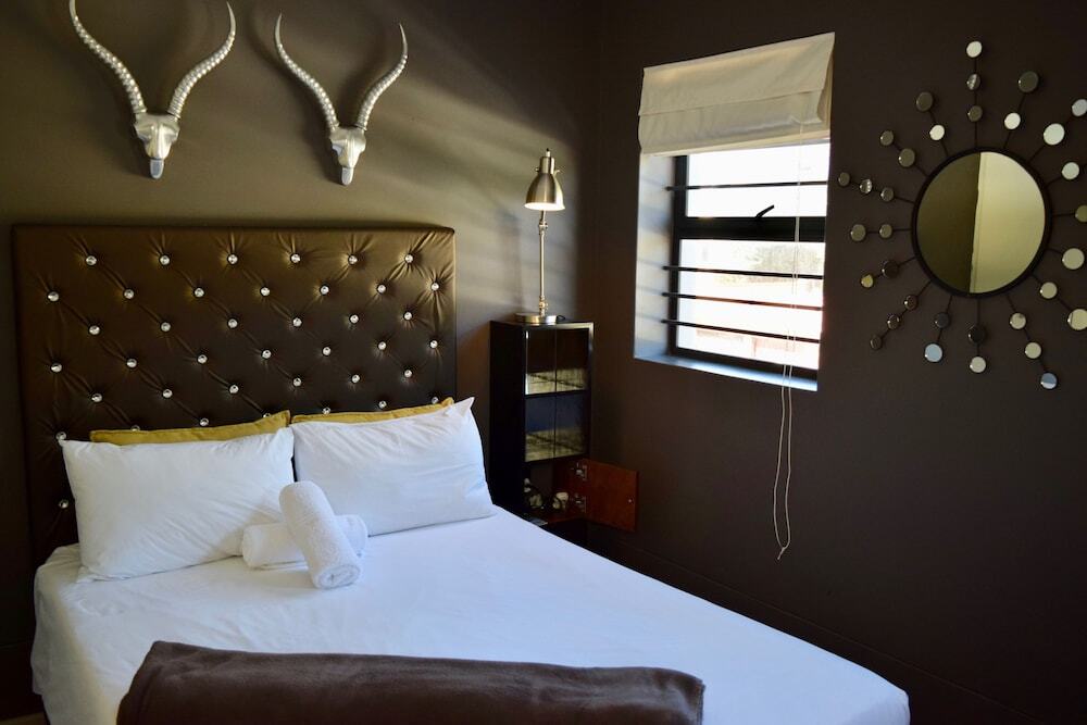 Sea Point apartment