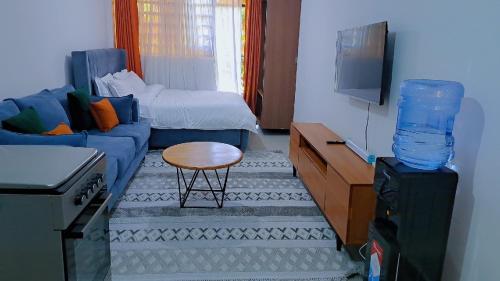 Cozy Studio bnb in Kasarani Seasons Nairobi
