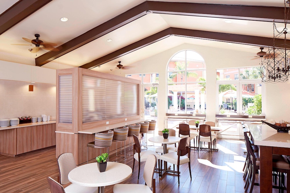 Residence Inn by Marriott Naples - photo 20