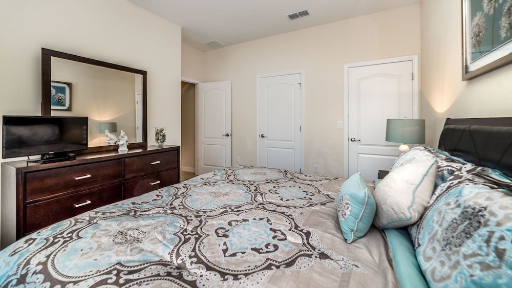 Grhcup8946 Paradise Palms Resort 4 Bed 3 Baths Townhouse - photo 8
