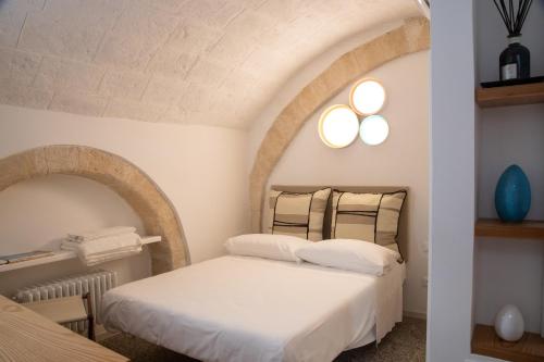 Enjoy Boutique Rooms in Monopoli, Italy